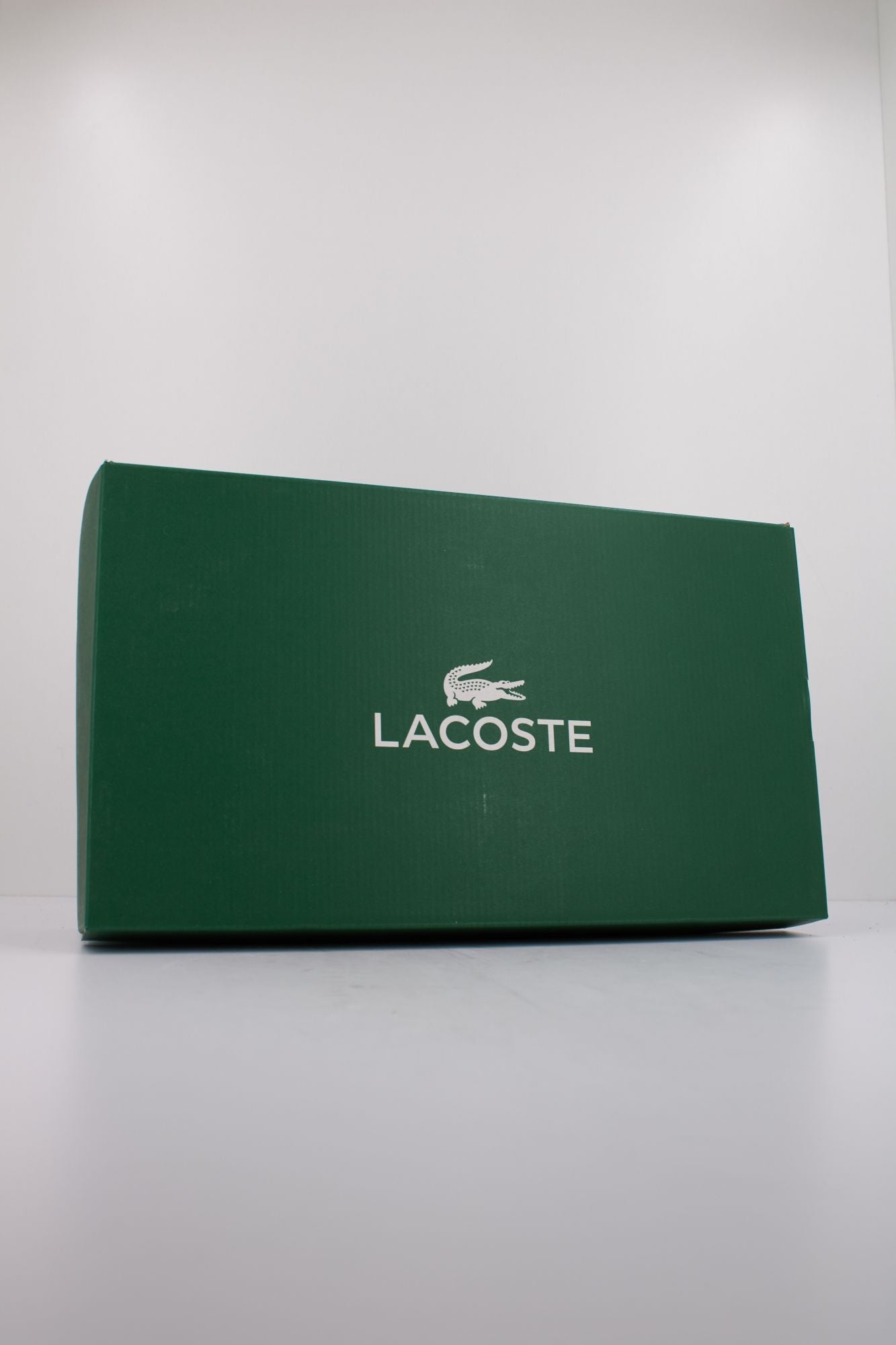 LACOSTE  MEN'S ELITE ACTIVE SNEAKE  en color VERDE (6)
