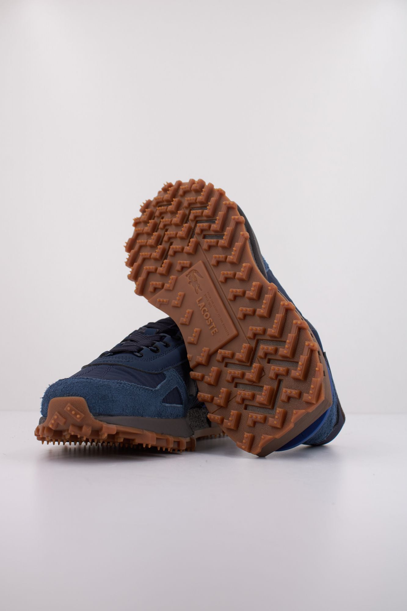 LACOSTE ELITE ACTIVE en color AZUL (5)