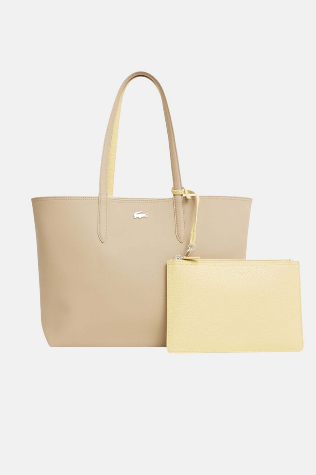 LACOSTE ANNA en color BEIS (4)