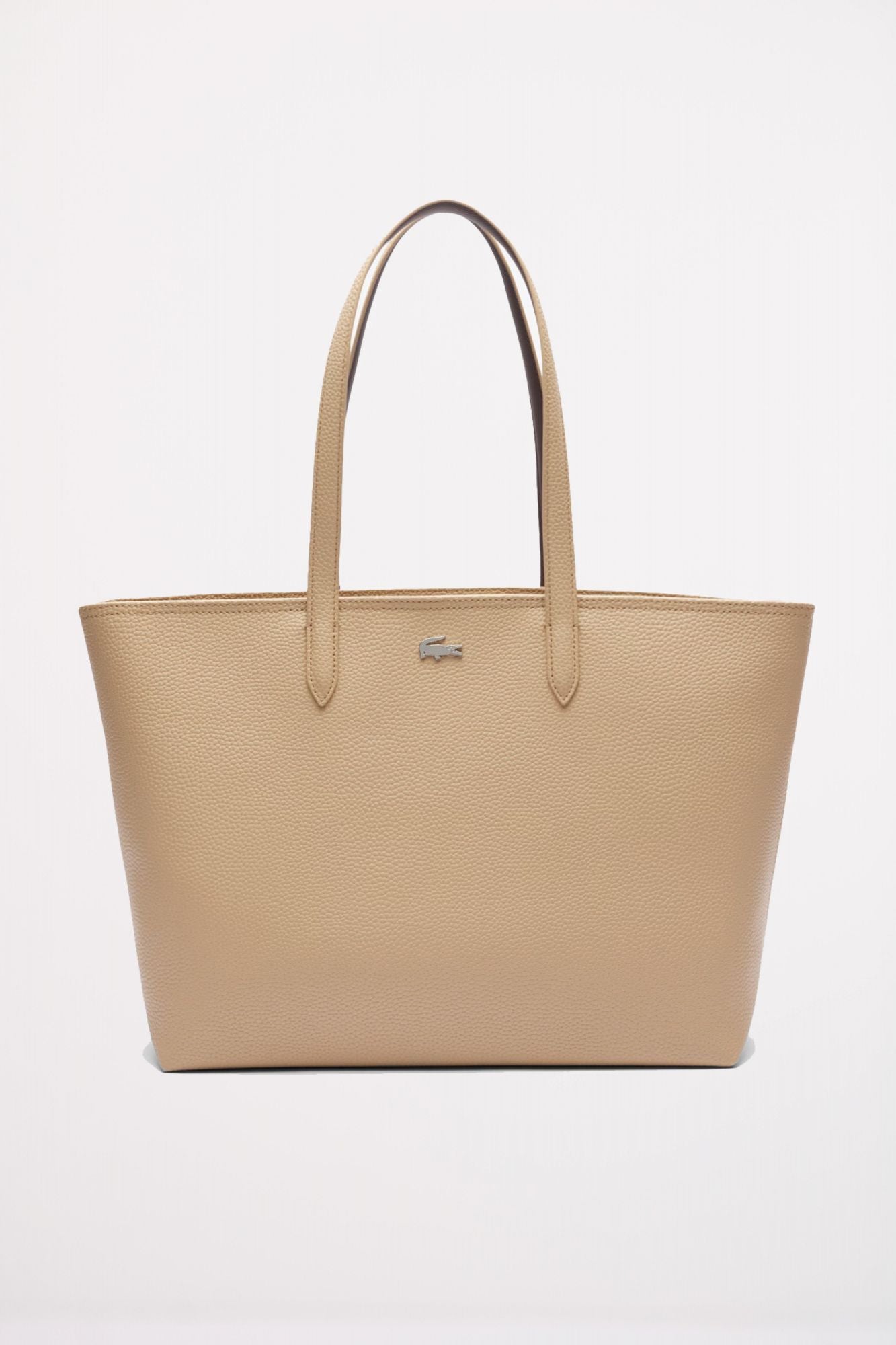 LACOSTE  ANNA  en color MARRON (1)