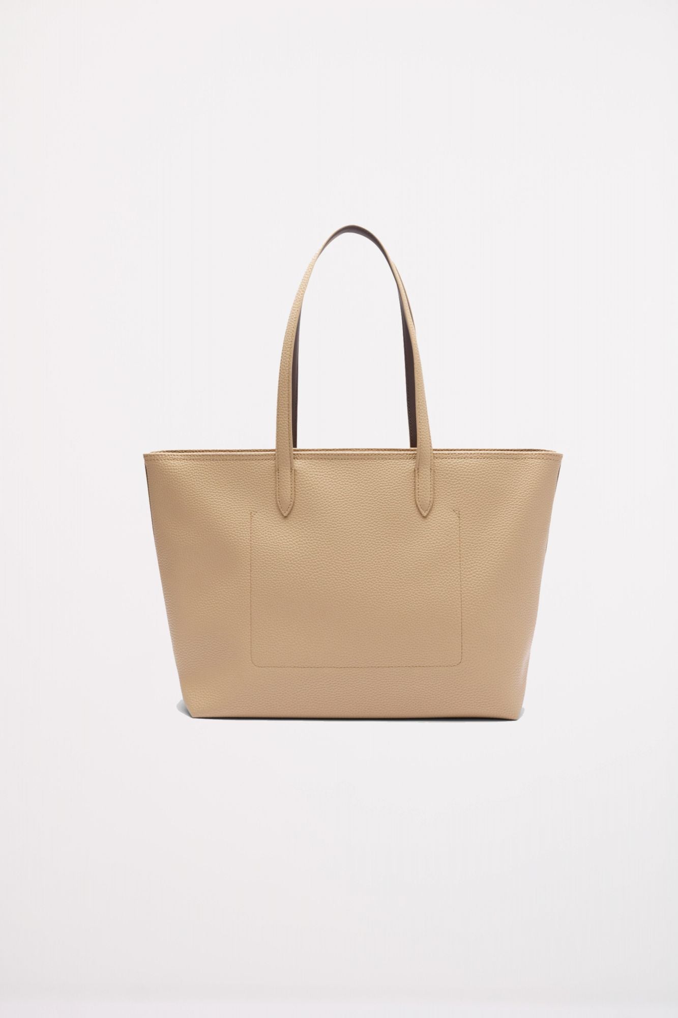 LACOSTE  ANNA  en color MARRON (3)