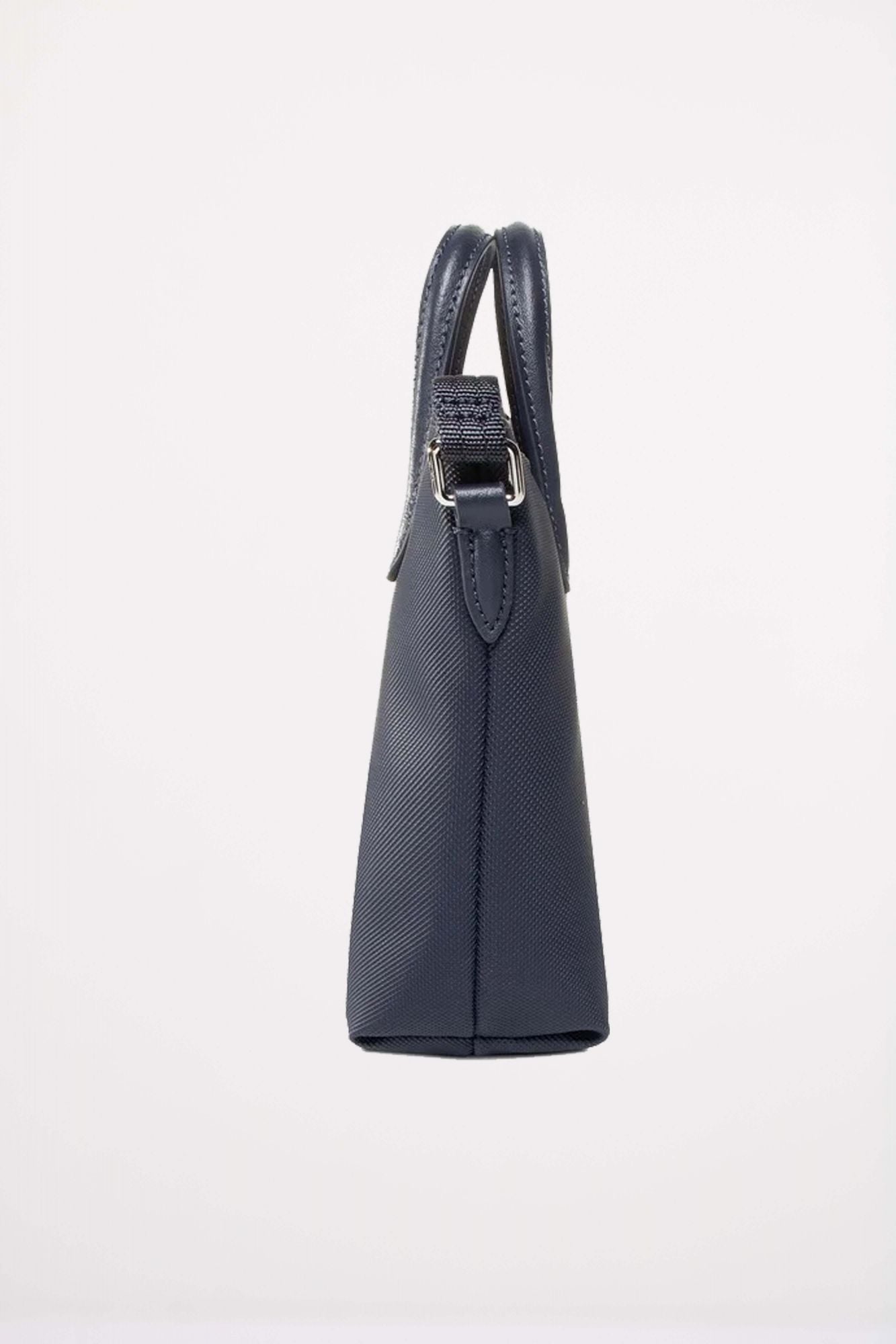 LACOSTE CROSSOVER BAG en color AZUL (2)