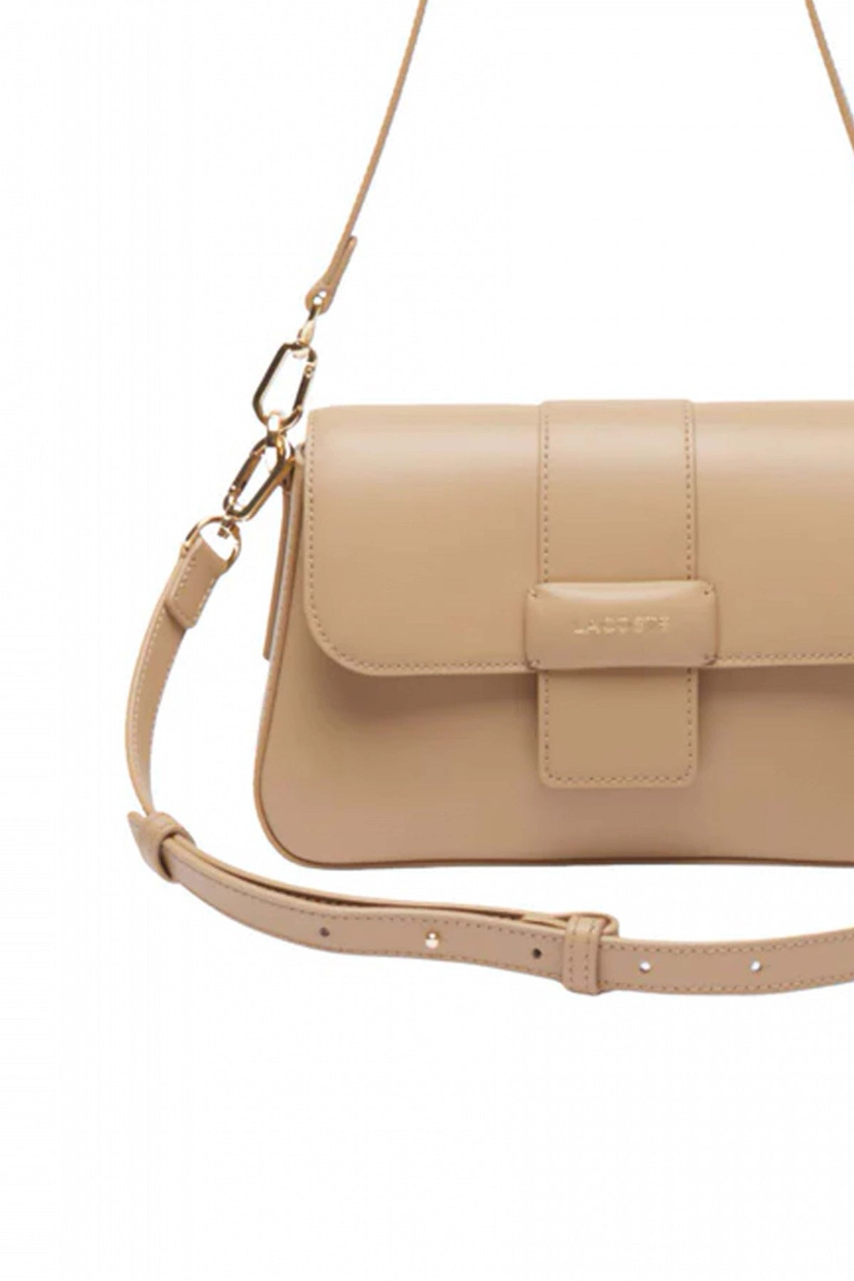 LACOSTE CROSSOVER BAG  en color BEIS (3)