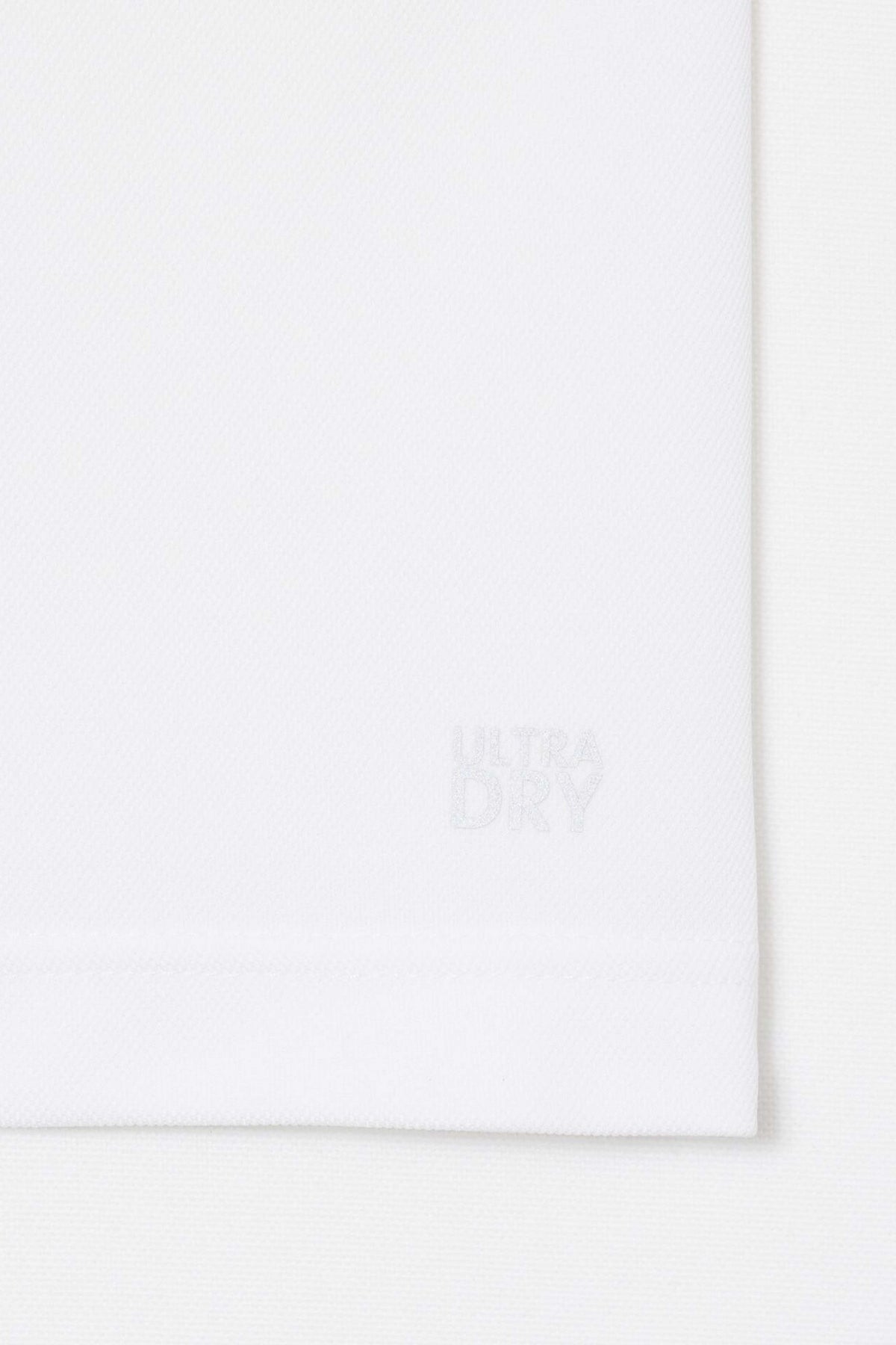 LACOSTE T-SHIRT en color BLANCO (4)