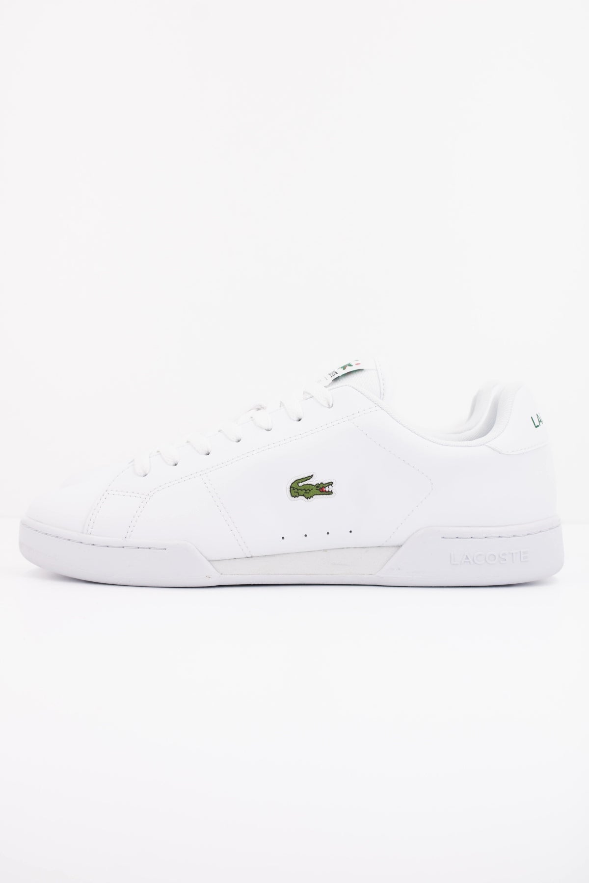LACOSTE DEPORTIVO CARNABY en color BLANCO (1)