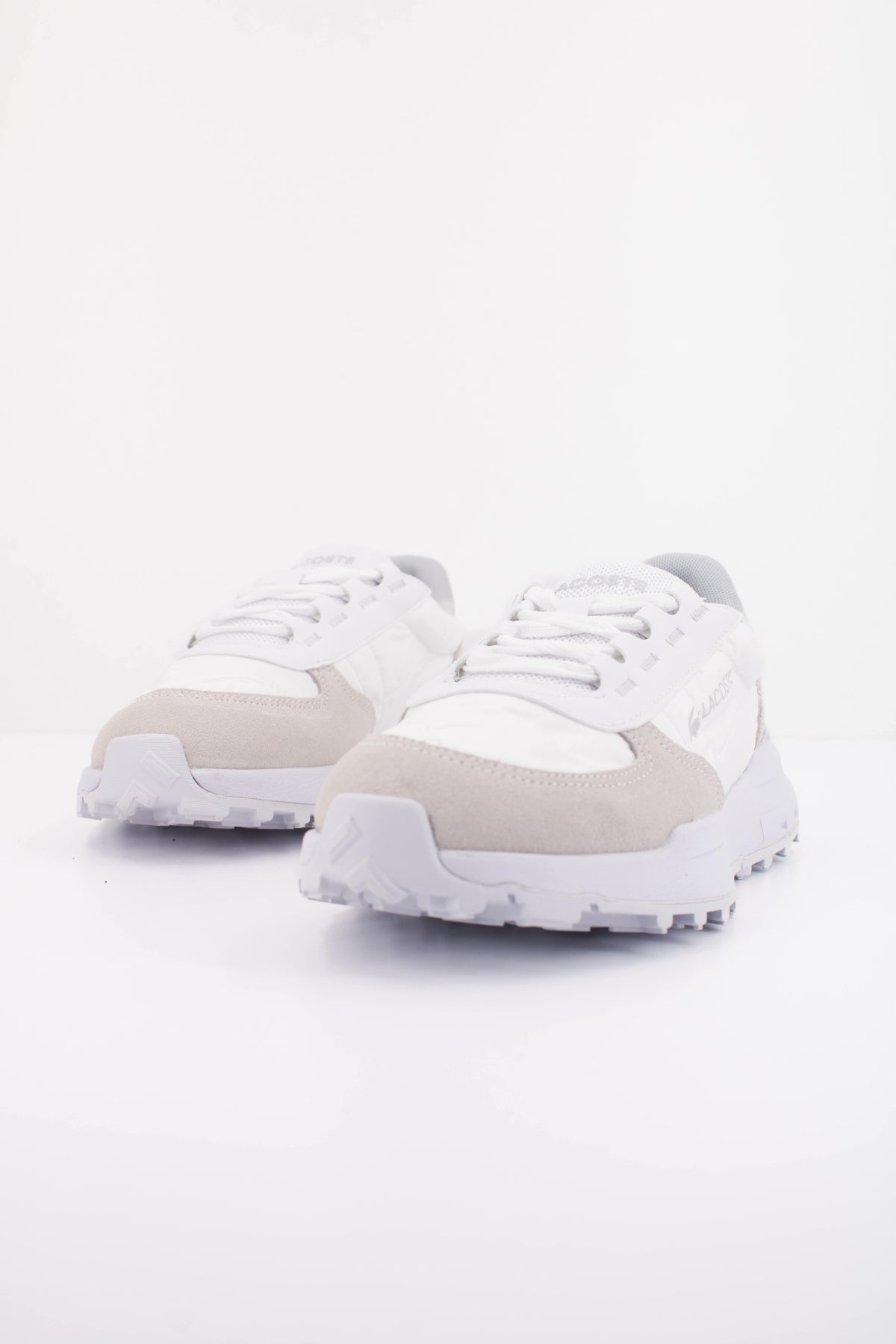 LACOSTE  ELITE ACTIVE EVO  en color BLANCO (2)