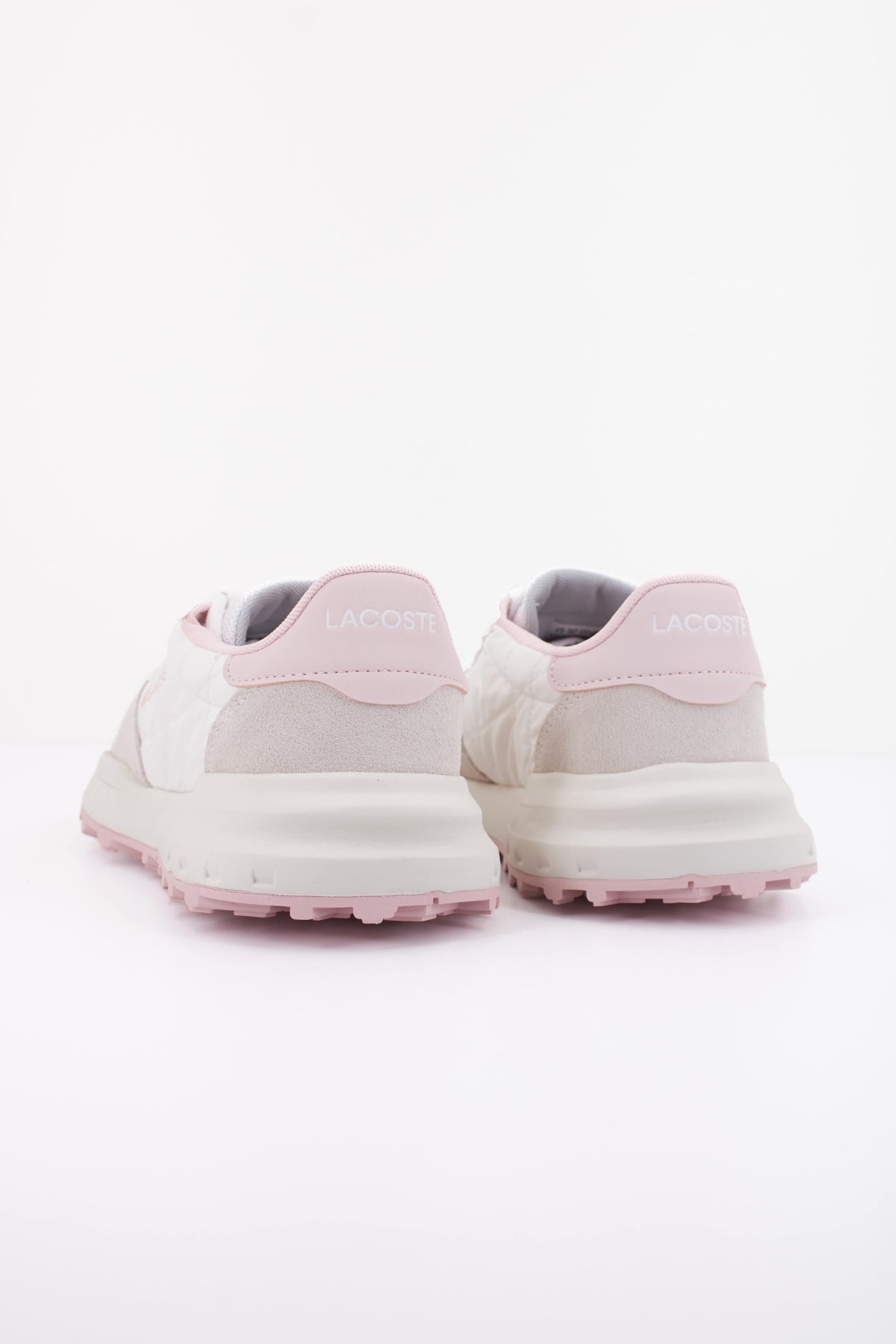 LACOSTE ELITE ACTIVE EVO en color BLANCO (4)