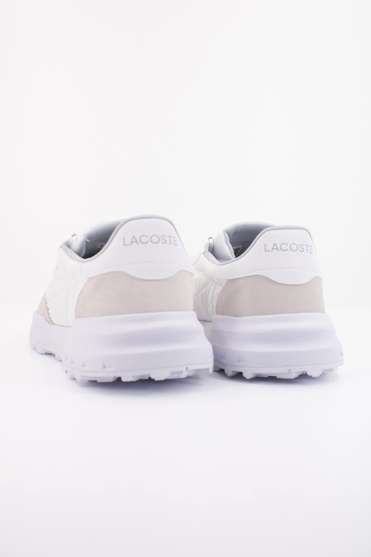 LACOSTE ACTIVE EVO en color BLANCO (4)