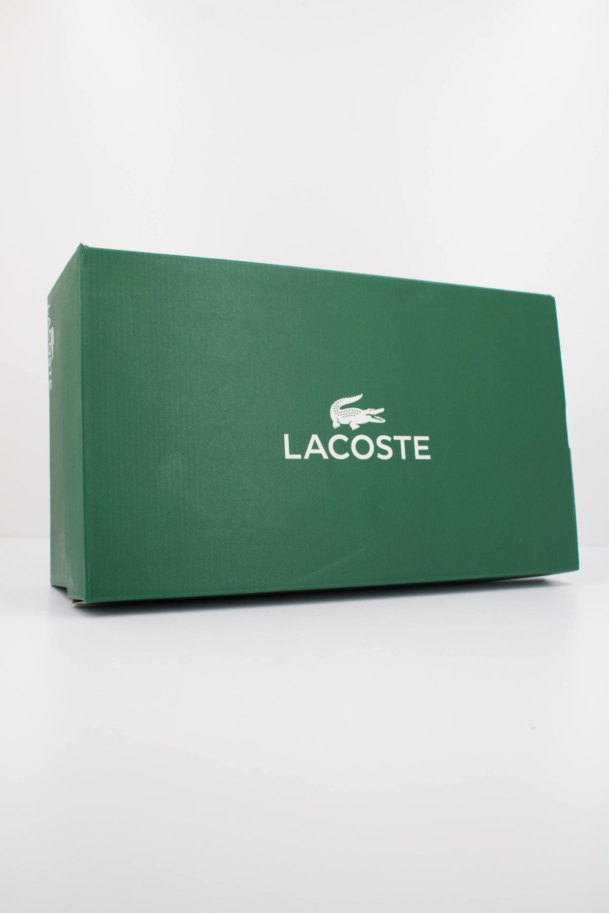 LACOSTE ELITE ACTIVE en color BLANCO (6)