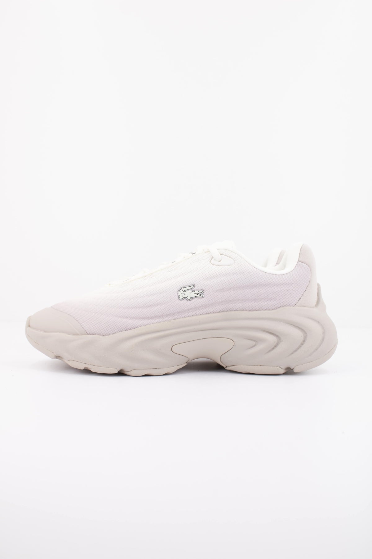 LACOSTE  SPINOR  en color GRIS (1)