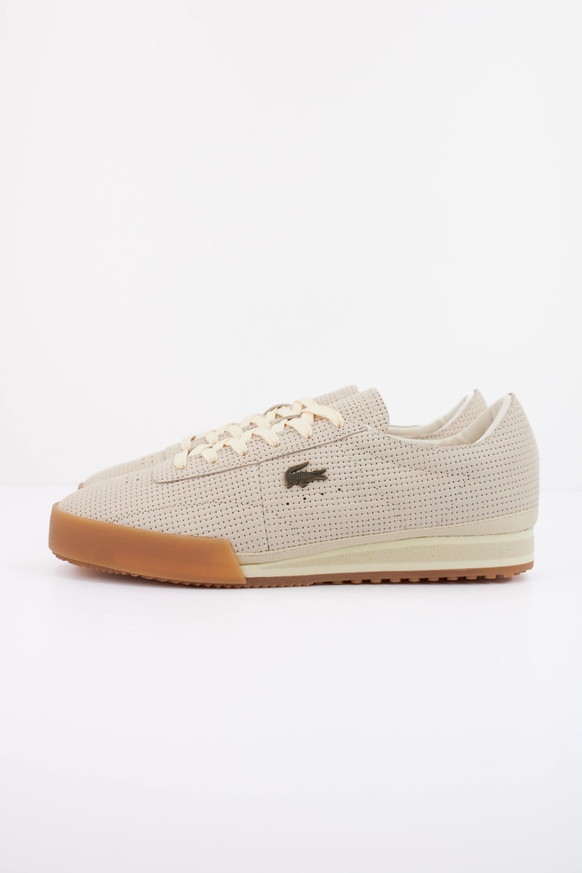 LACOSTE AURA en color BEIS (1)