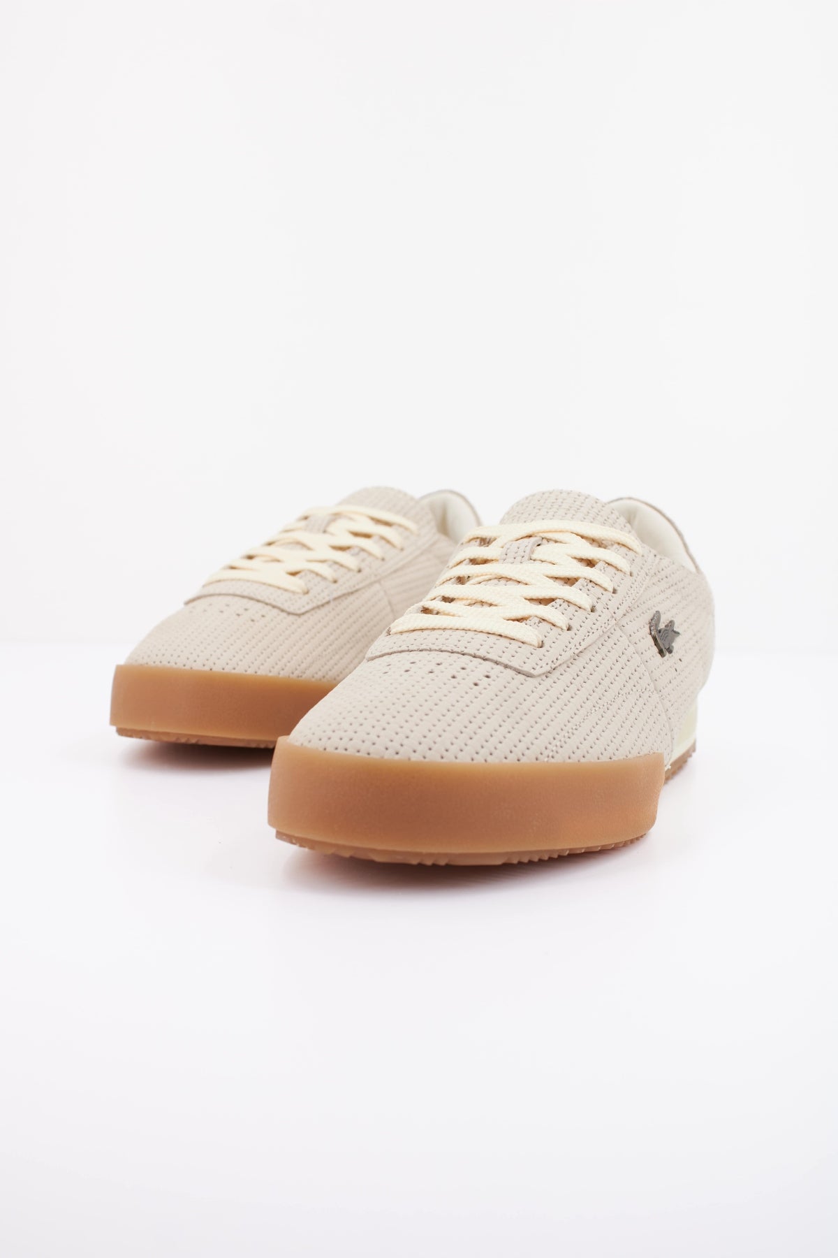 LACOSTE AURA en color BEIS (2)