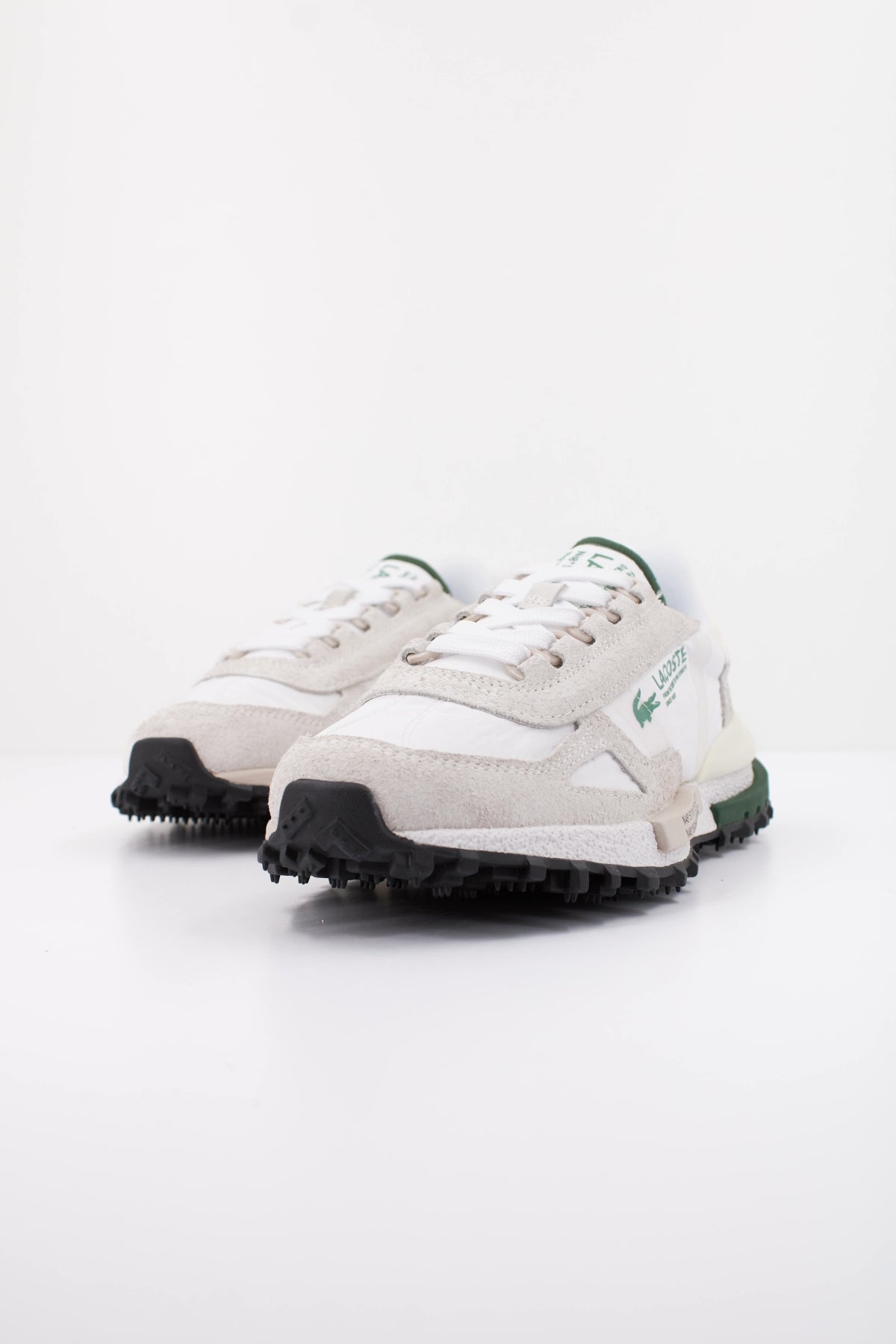 LACOSTE ELITE ACTIVE en color BLANCO (2)