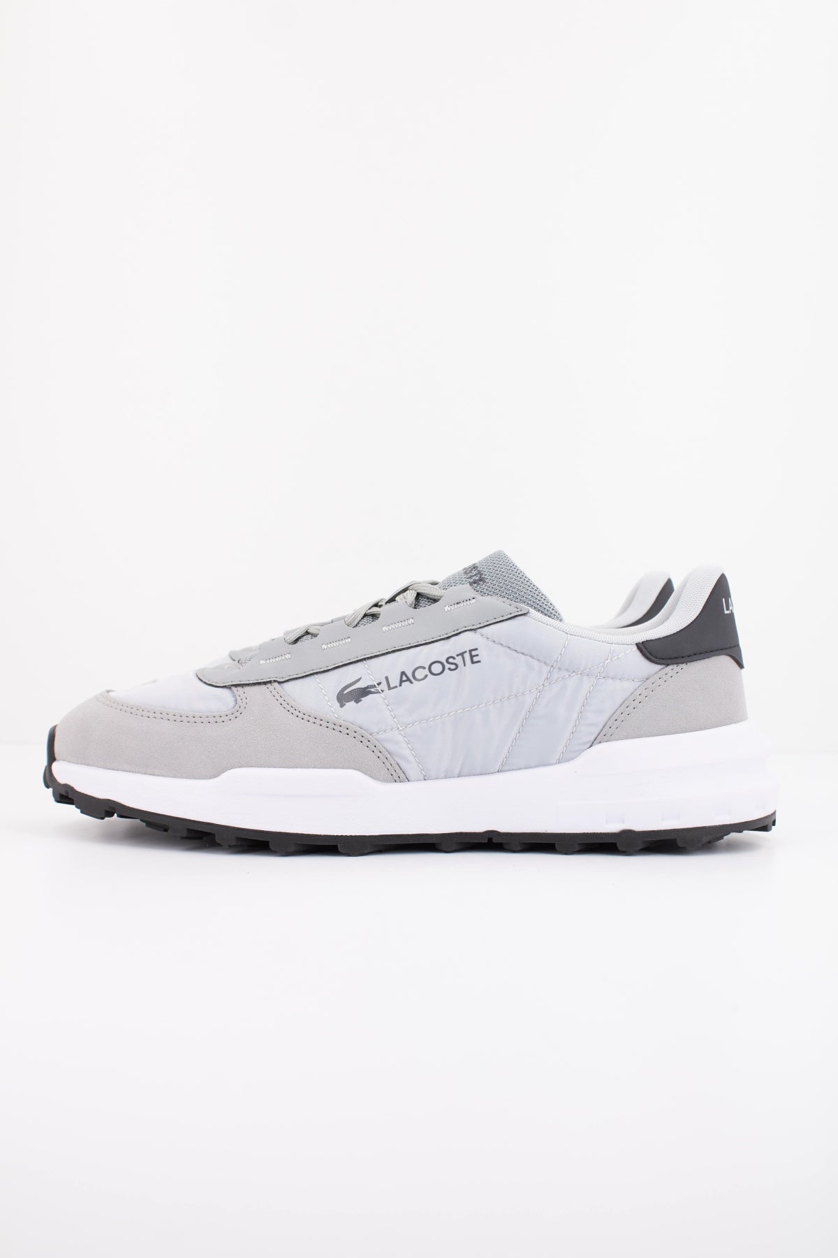 LACOSTE ELITE ACTIVE en color GRIS (1)