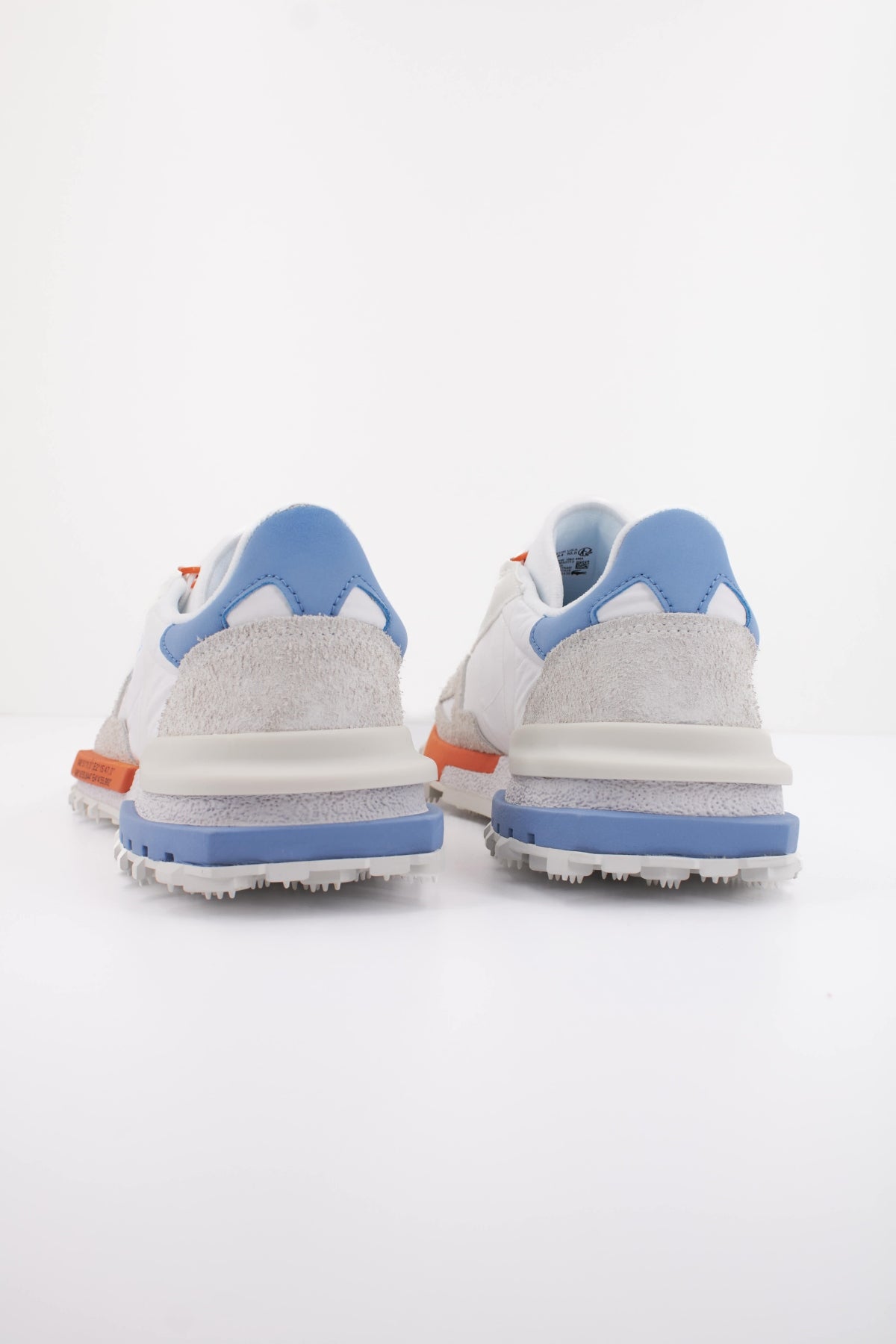 LACOSTE ELITE ACTIVE en color BLANCO (4)