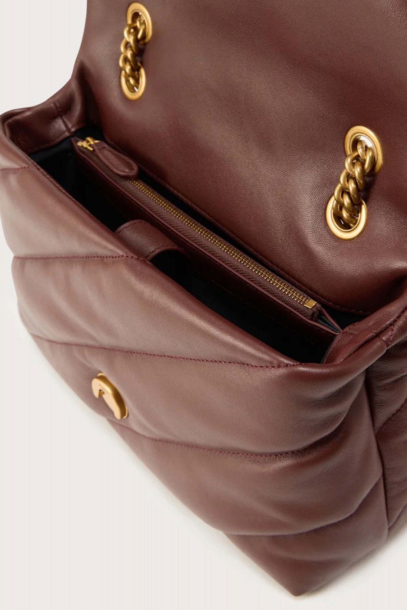 PINKO 133699 en color MARRON (2)