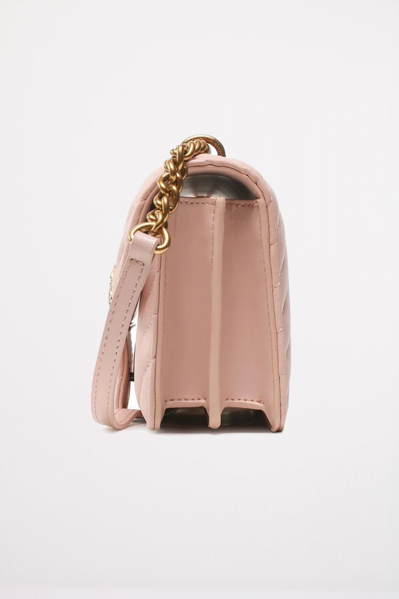 PINKO LOVE ONE MINI DC SHEEP en color ROSA (2)