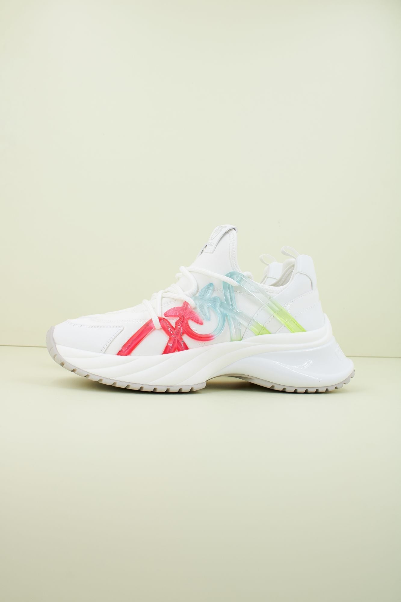 PINKO ARIEL 01 en color BLANCO (1)