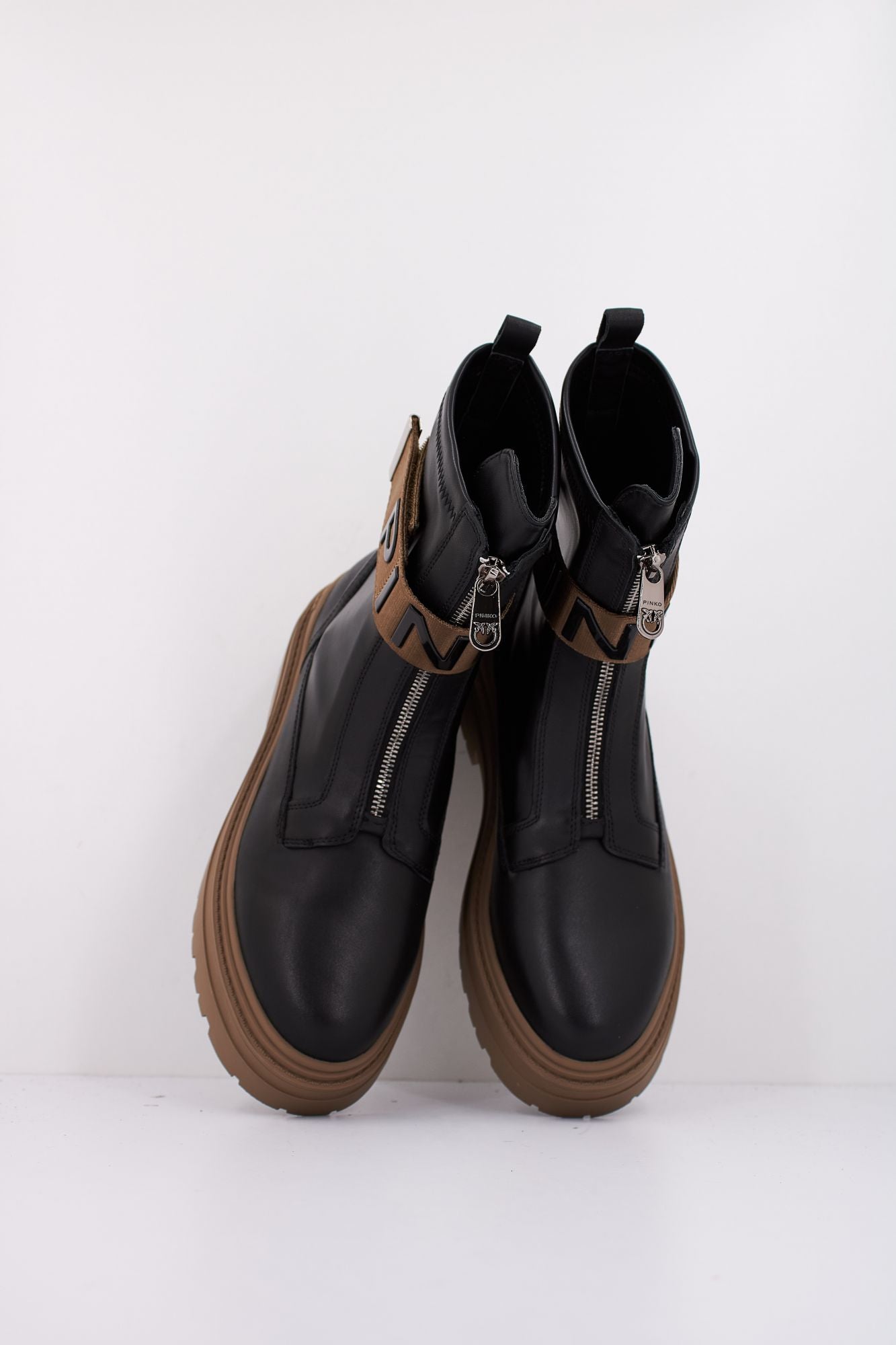 PINKO MIA 13 en color NEGRO (3)