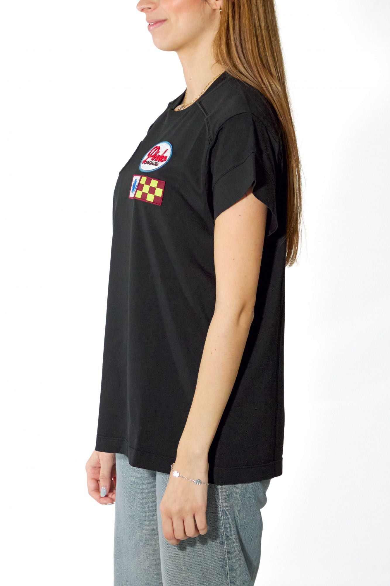 PINKO RANDAL  en color NEGRO (2)