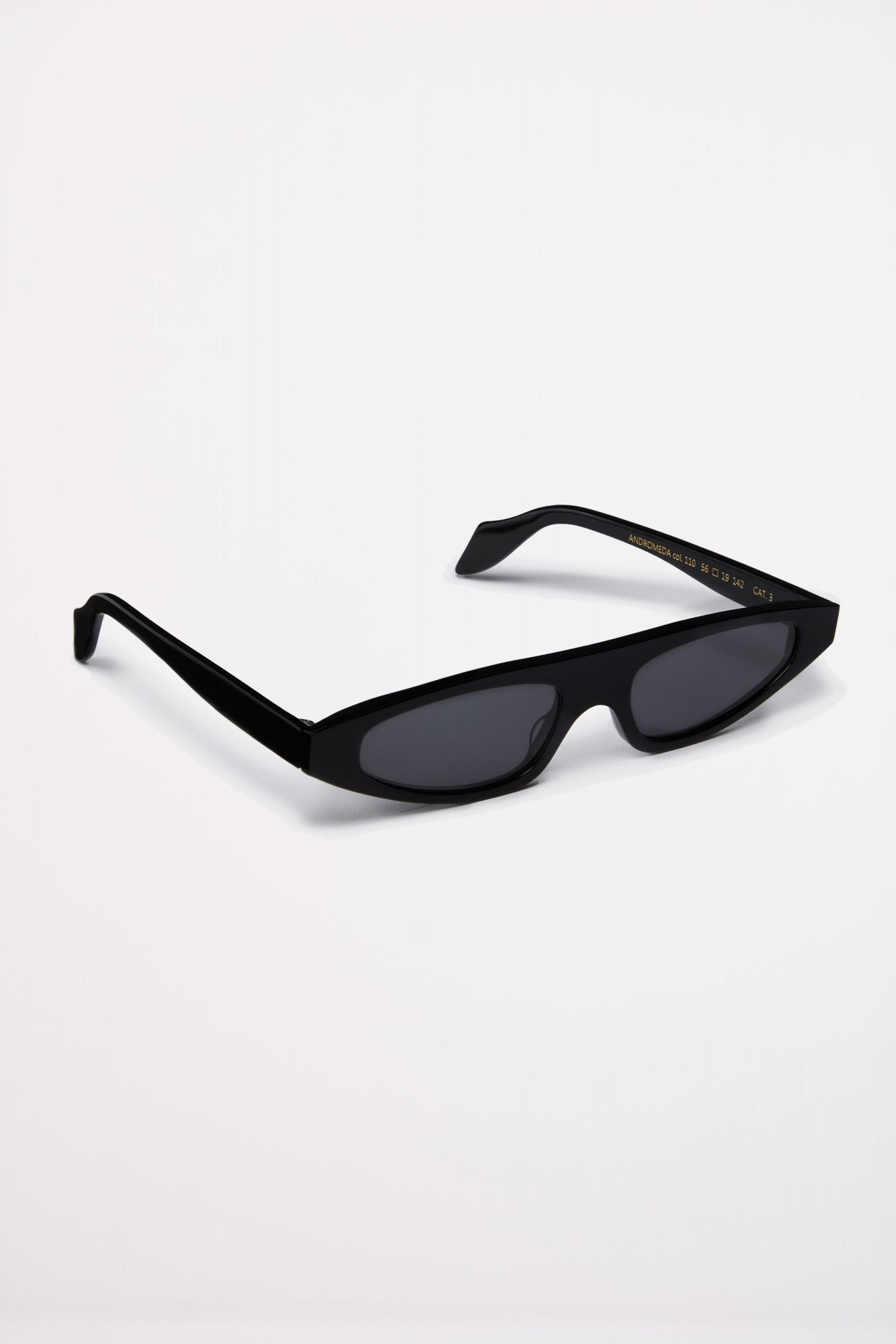 PINKO ANDROMEDA OCCHIALI en color NEGRO (2)