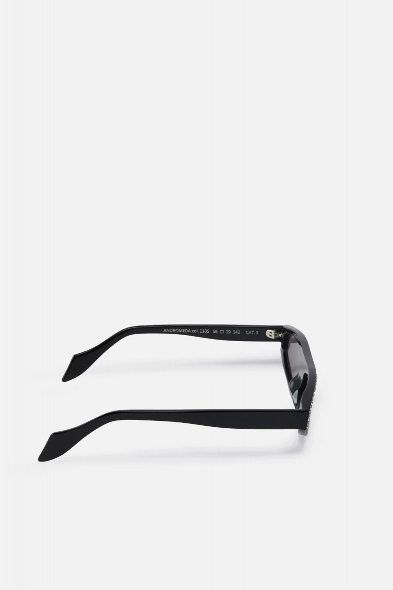 PINKO  ANDROMEDA OCCHIALI  en color NEGRO (3)