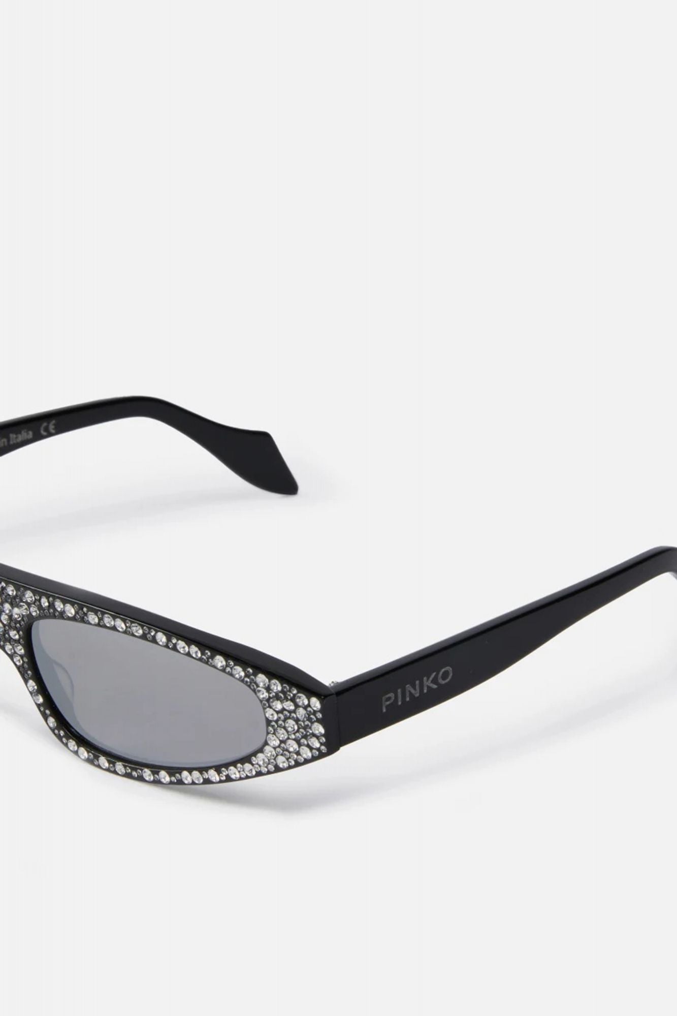 PINKO  ANDROMEDA OCCHIALI  en color NEGRO (4)