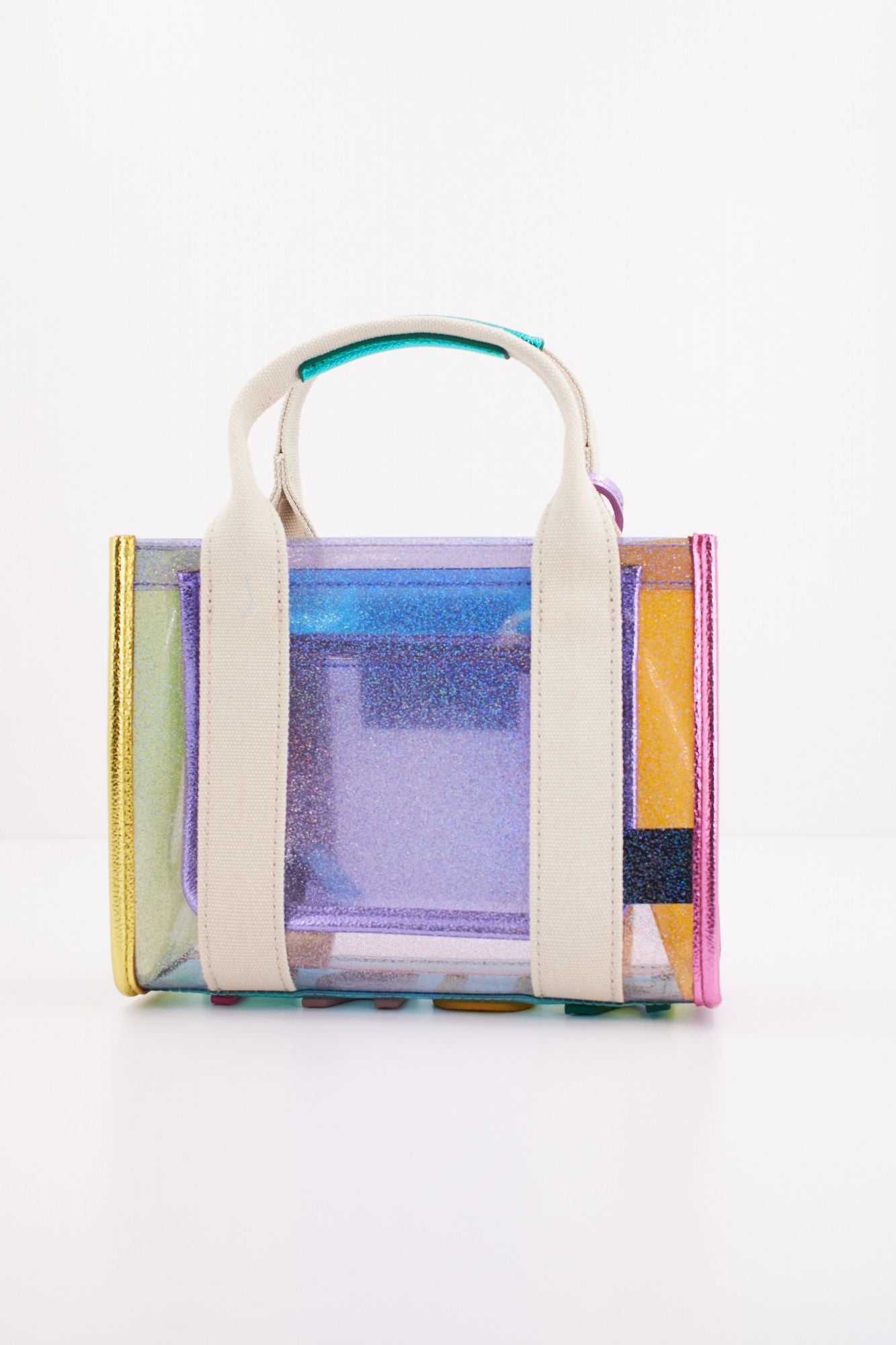 KURT GEIGER LONDON VINYL XS SOUTHBANK TOT en color MULTICOLOR (3)