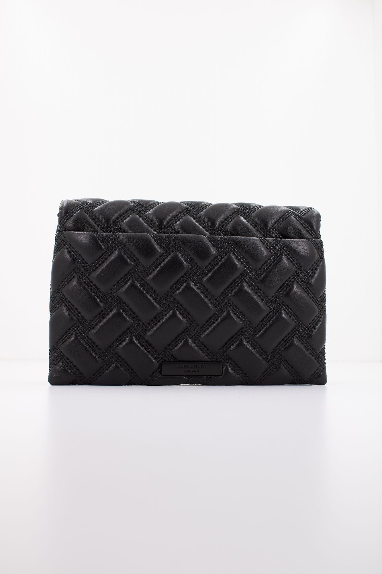 KURT GEIGER LONDON  KENSINGTON DUET DR en color NEGRO (3)
