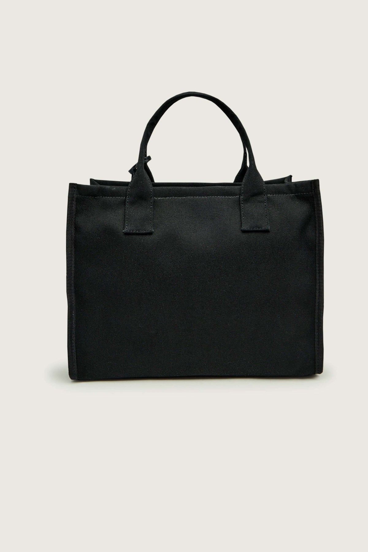 KURT GEIGER LONDON  KURT TOTE  en color NEGRO (2)