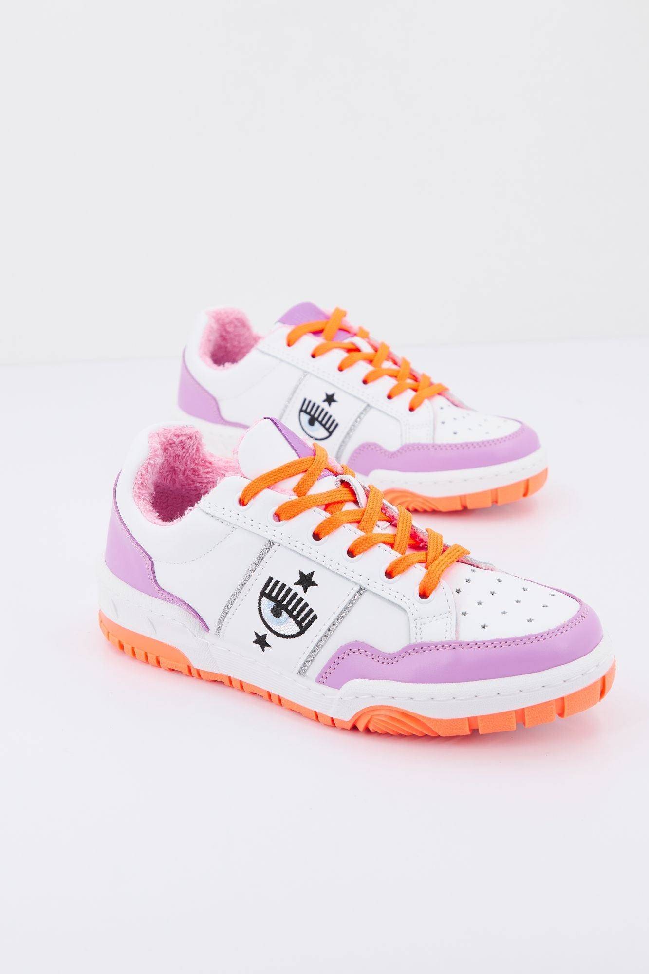 CHIARA FERRAGNI CF3003  en color NARANJA (2)