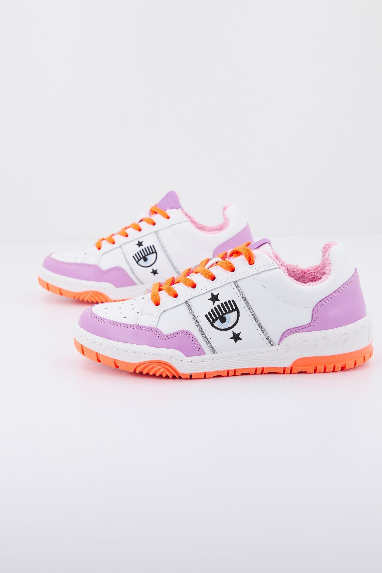 CHIARA FERRAGNI CF3003  en color NARANJA (3)