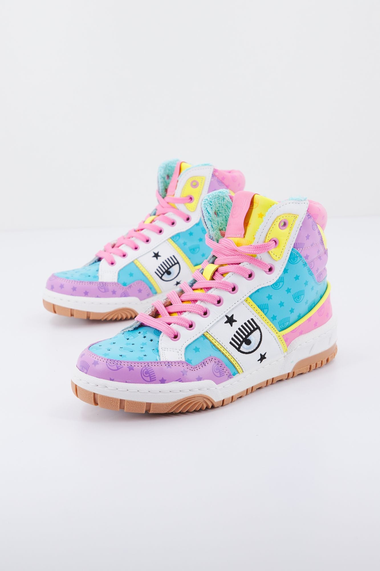 CHIARA FERRAGNI CF3008  en color AZUL (2)