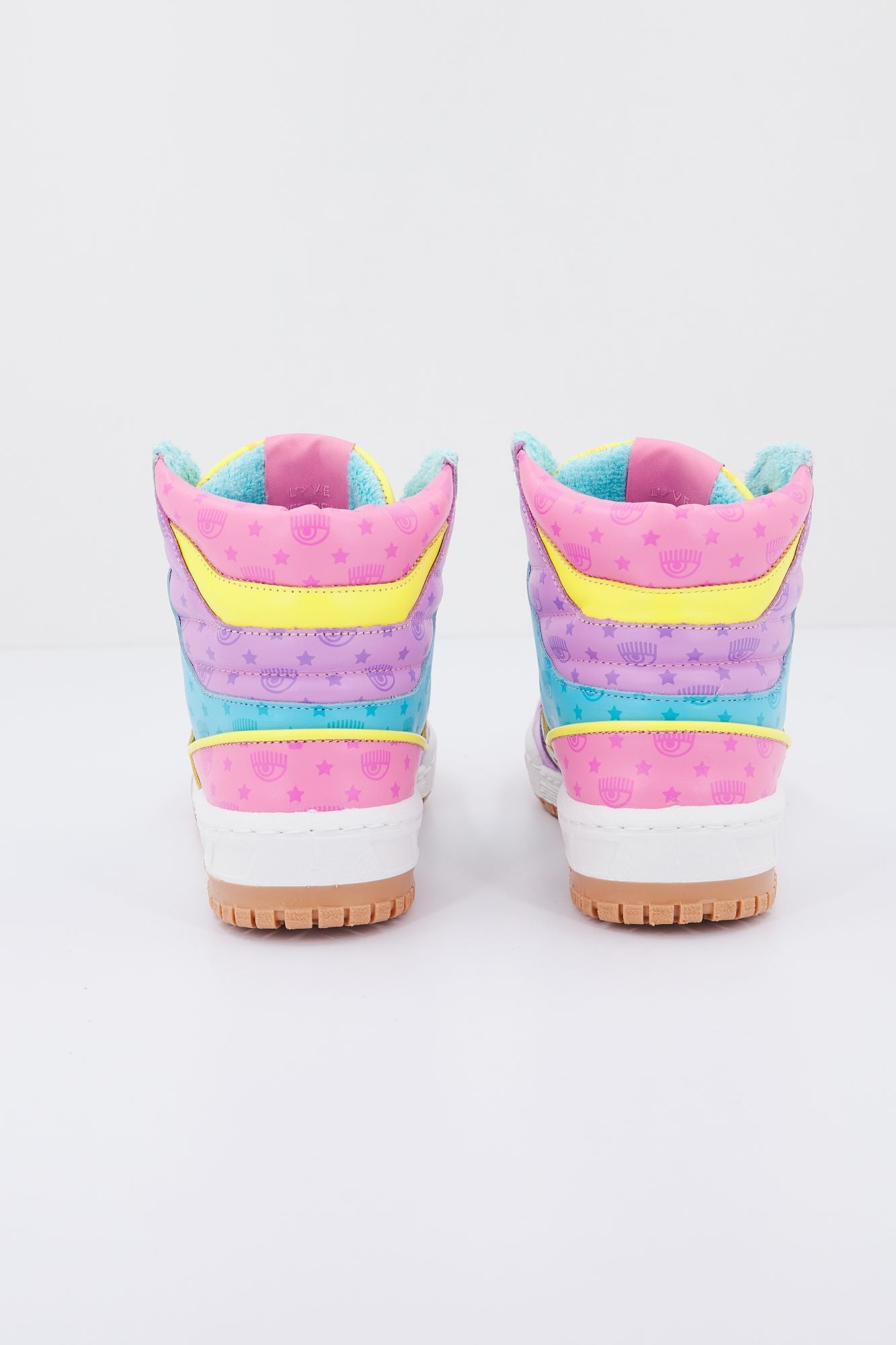 CHIARA FERRAGNI CF3008  en color AZUL (3)