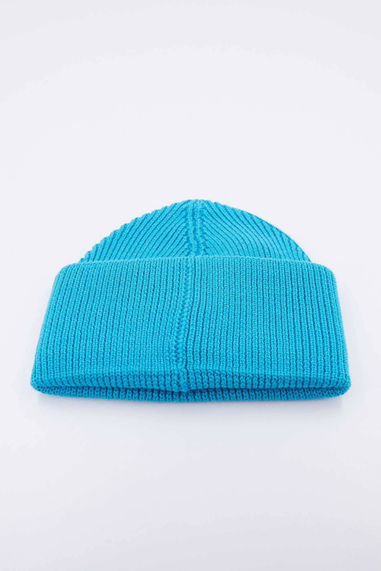 CHIARA FERRAGNI EYELIKE COLOURED PATCH WOOL en color AZUL (3)