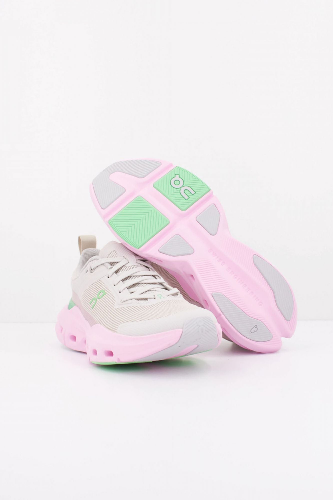 ON RUNNING CLOUDPULSE NEXT en color ROSA (5)
