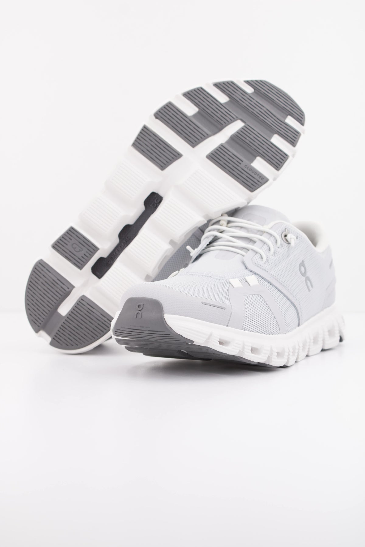 ON RUNNING CLOUD 6 W en color AZUL (5)