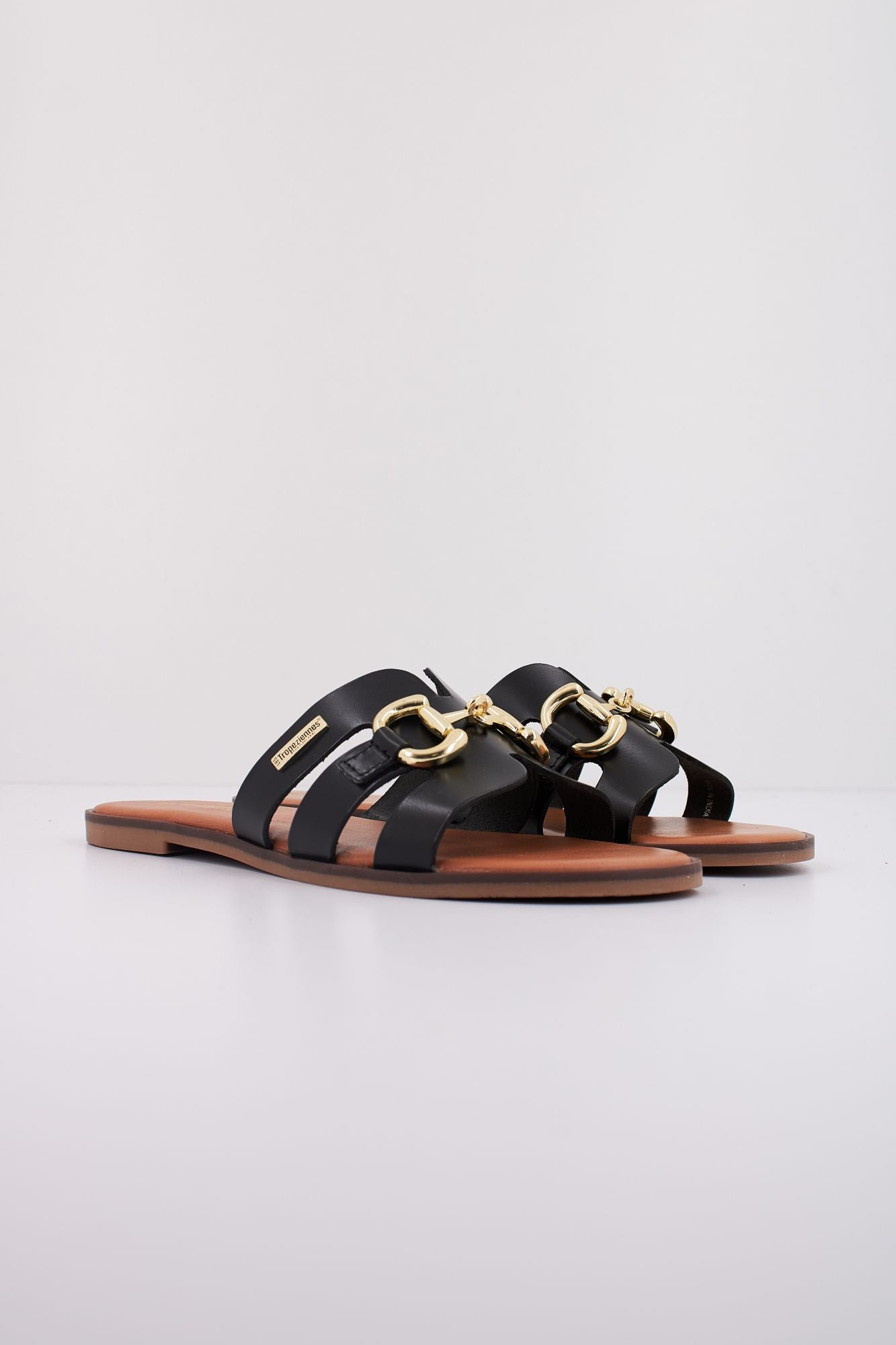 LES TROPEZIENNES C330590HAMIA en color NEGRO (2)