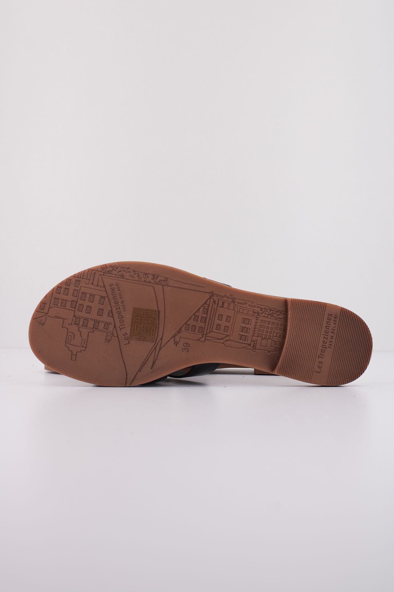 LES TROPEZIENNES C330590HAMIA en color NEGRO (5)