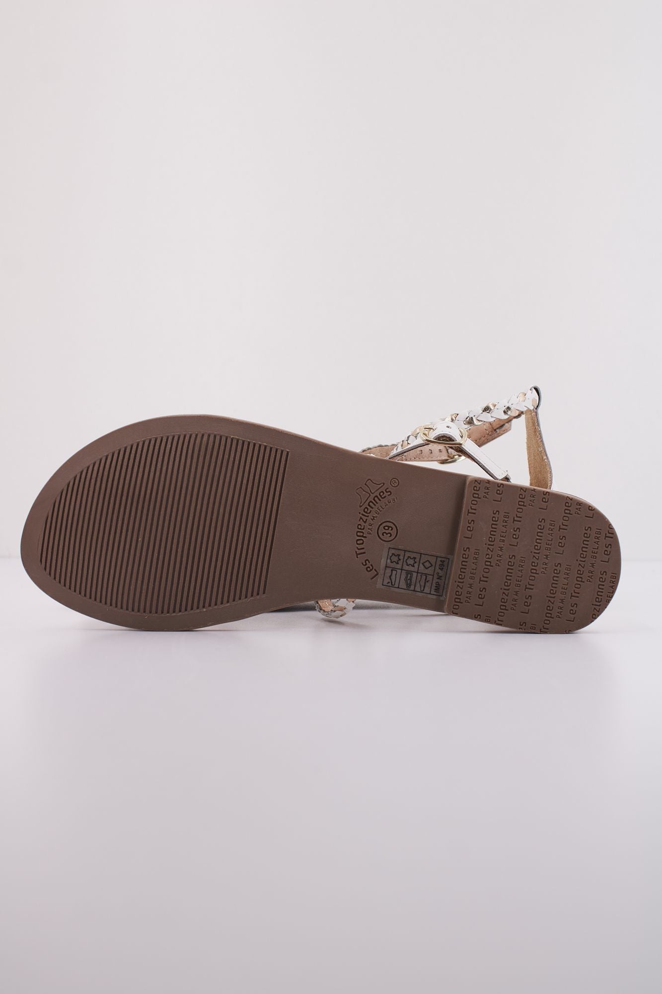 LES TROPEZIENNES C330894DIAH en color BLANCO (5)