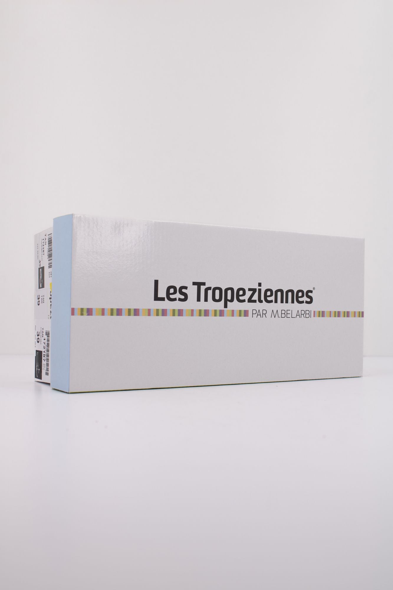 LES TROPEZIENNES ZULLOX  en color MARRON (6)
