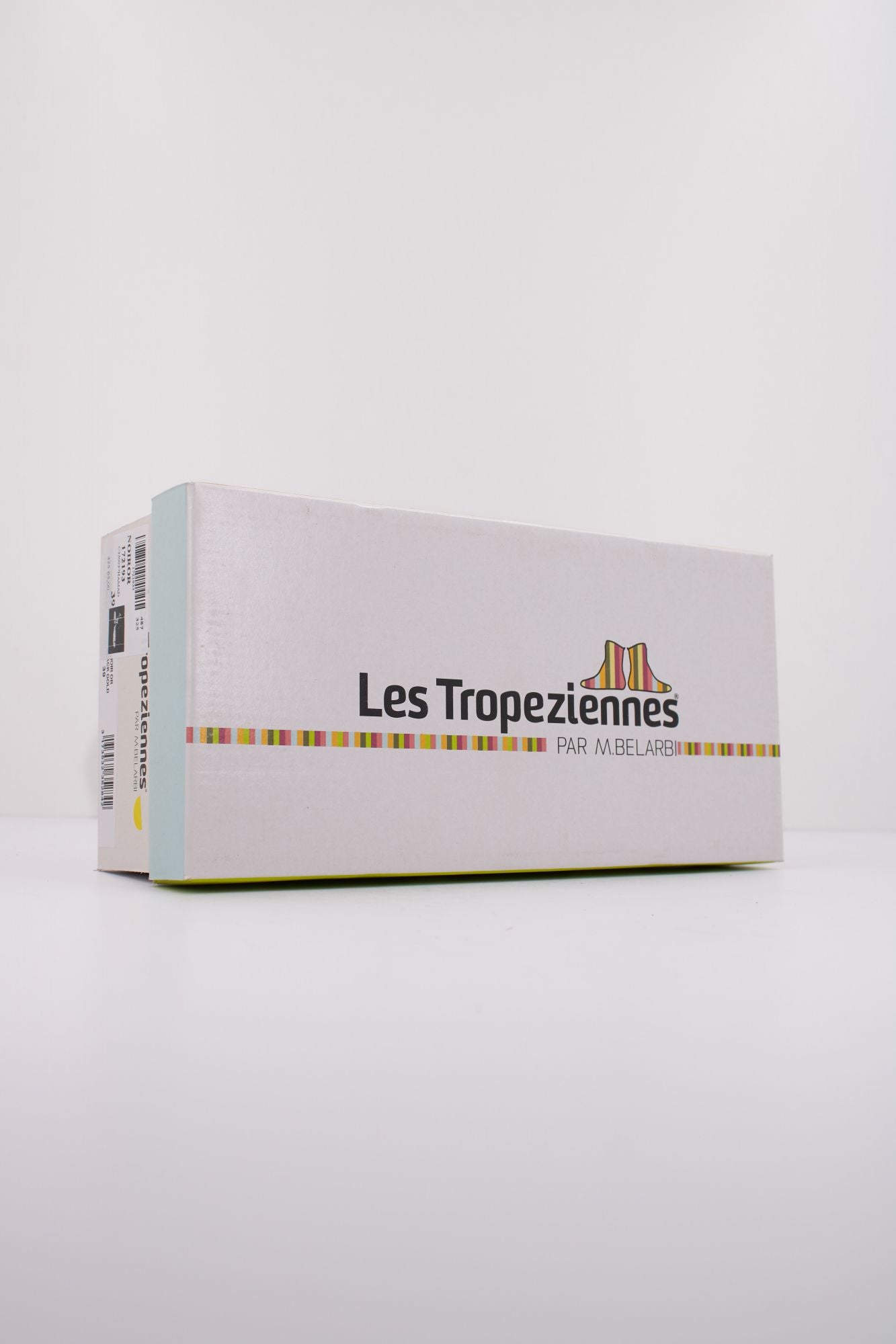 LES TROPEZIENNES HAMADO  en color NEGRO (6)
