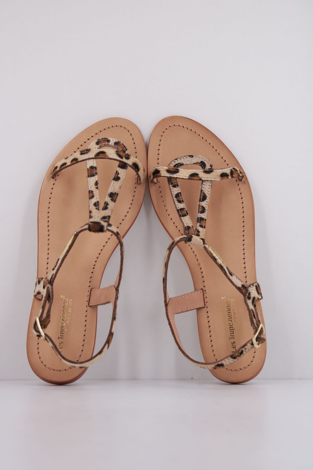 LES TROPEZIENNES C330050HAMAT  en color ANIMAL PRINT (3)