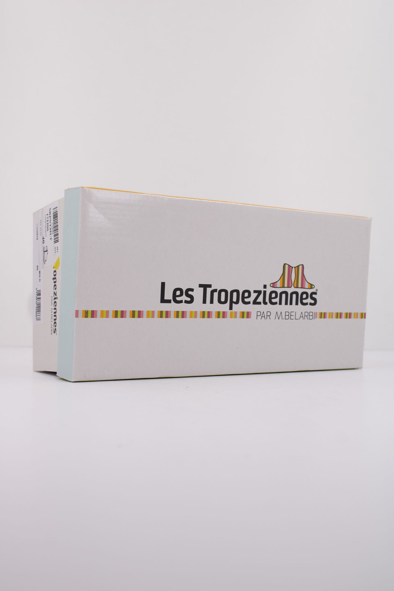 LES TROPEZIENNES HARVIL S en color ANIMAL PRINT (6)
