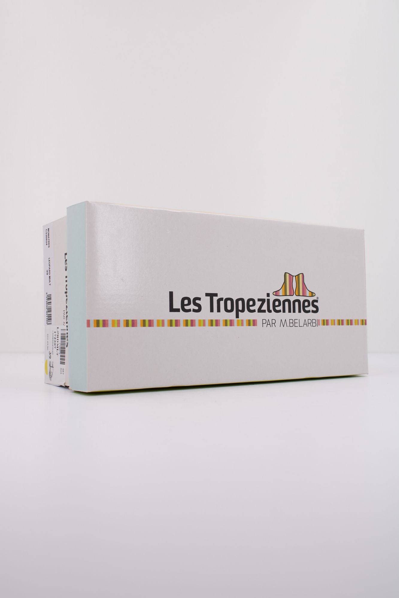 LES TROPEZIENNES MONATRES en color ANIMAL PRINT (6)