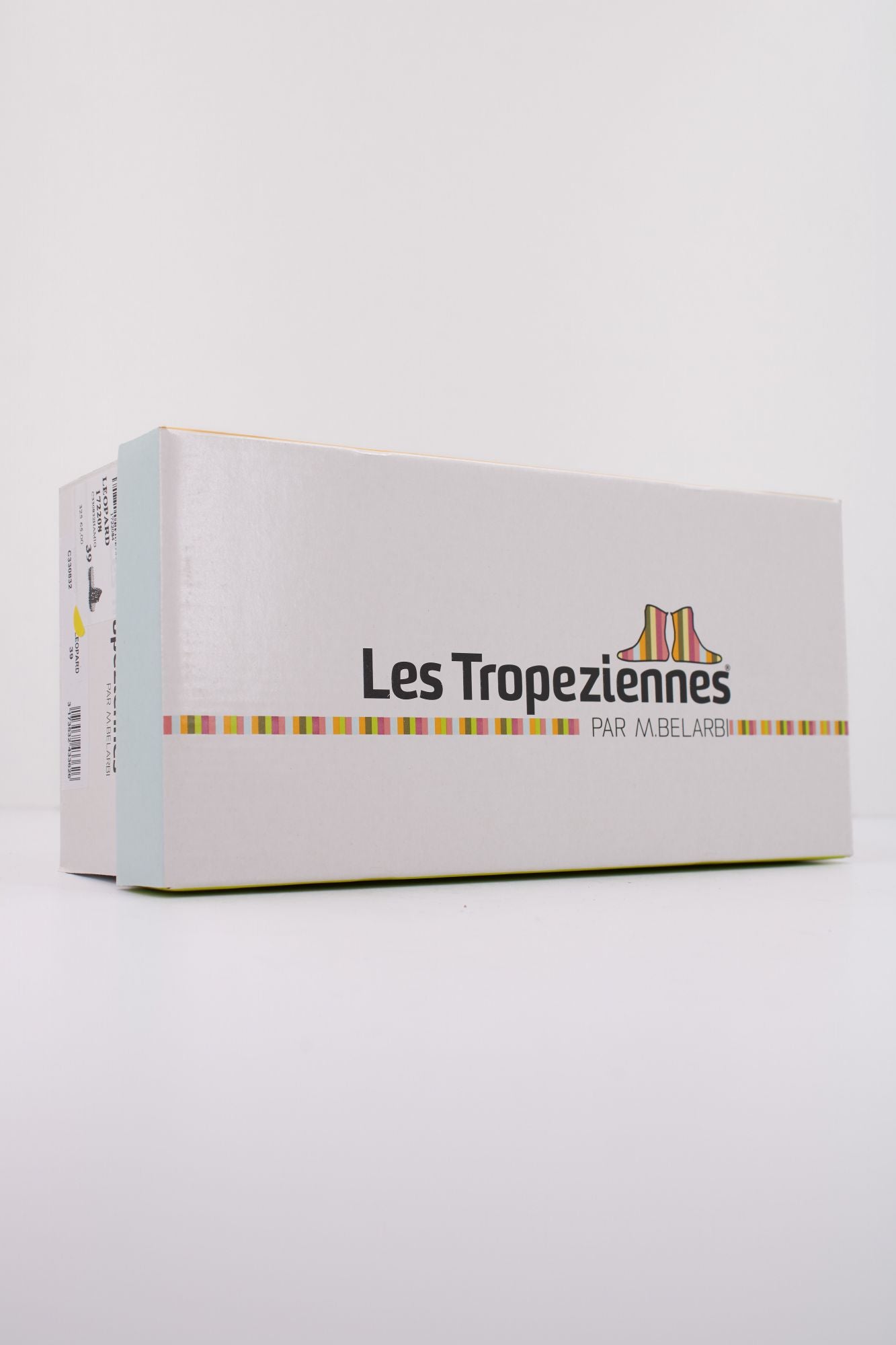 LES TROPEZIENNES HAMIGAPO en color ANIMAL PRINT (6)