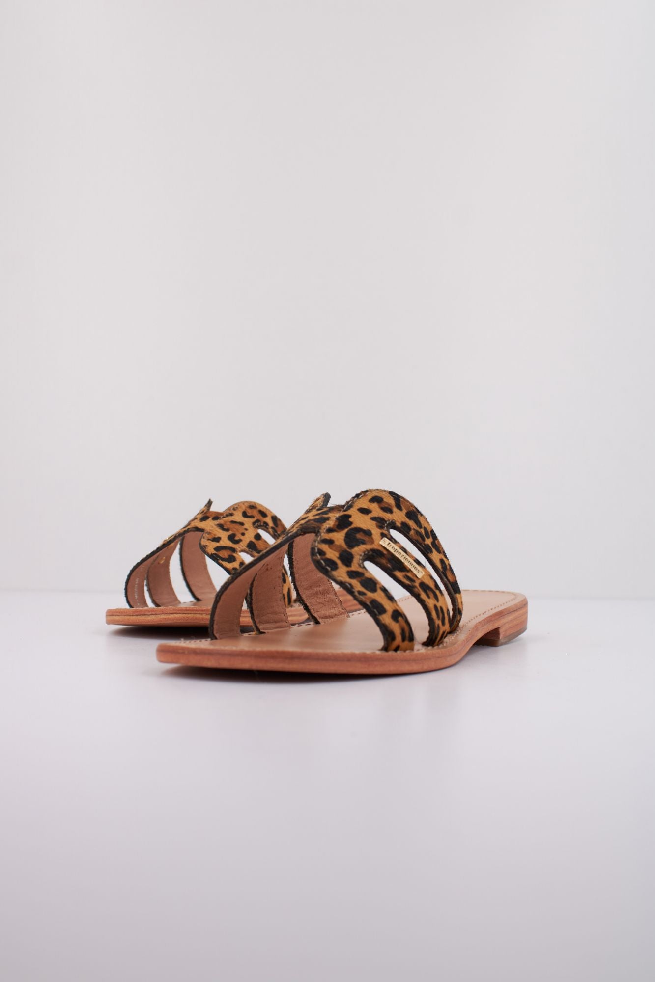 LES TROPEZIENNES HADAMIA  en color ANIMAL PRINT (2)