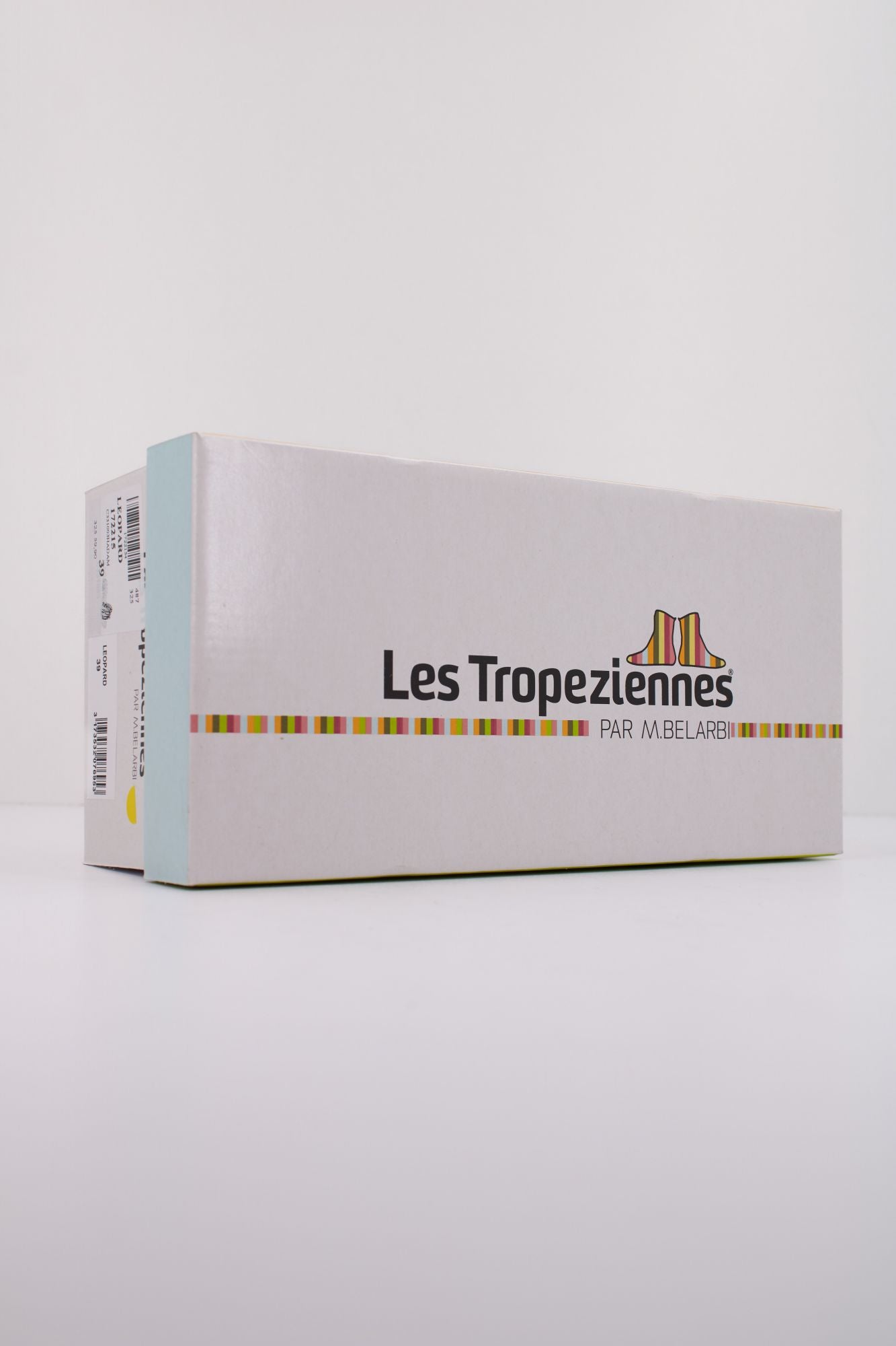 LES TROPEZIENNES HADAMIA  en color ANIMAL PRINT (6)