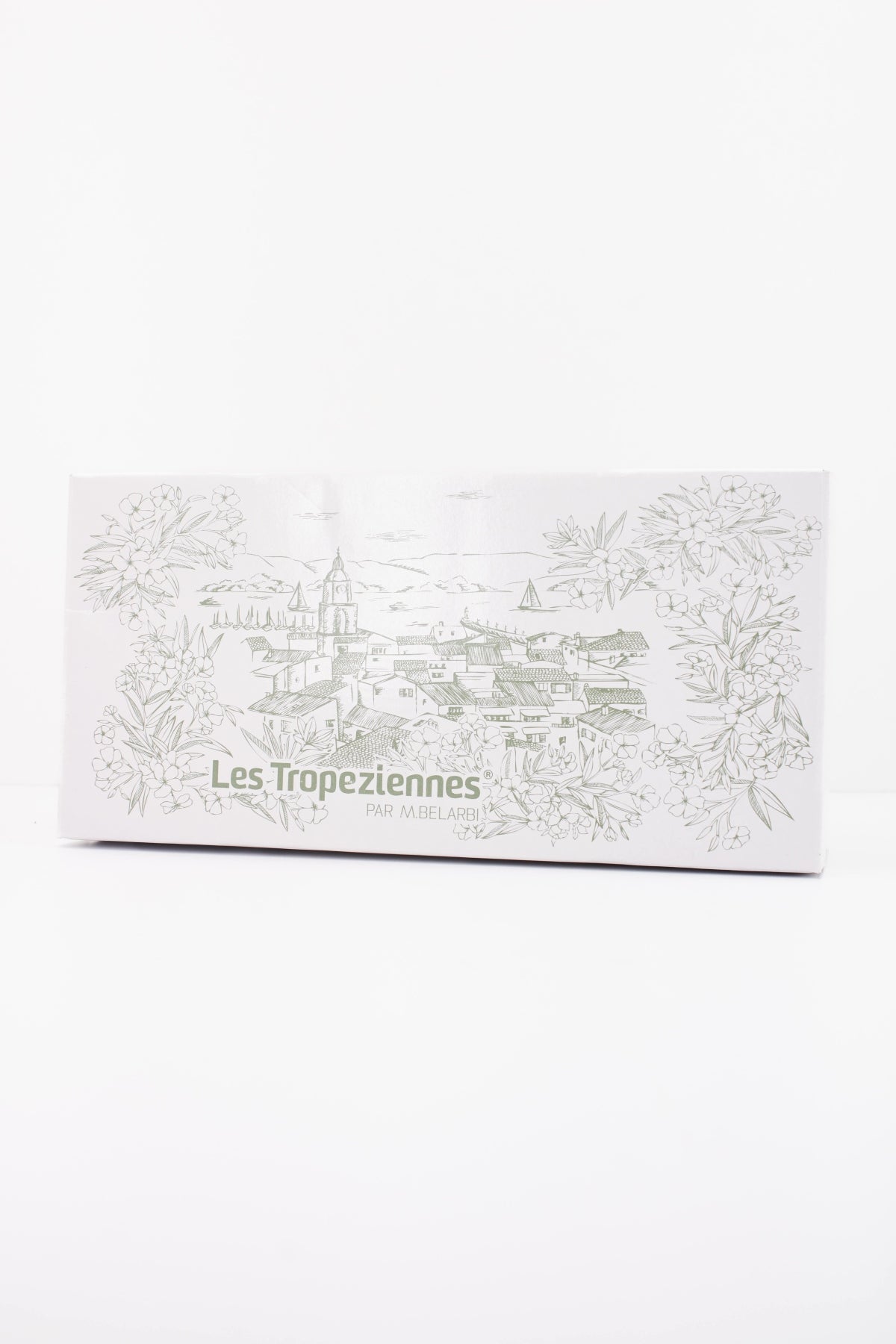 LES TROPEZIENNES MONAGUM en color ANIMAL PRINT (6)