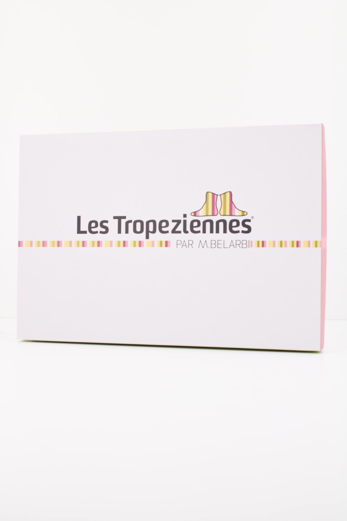 LES TROPEZIENNES CORIKA en color MARRON (6)